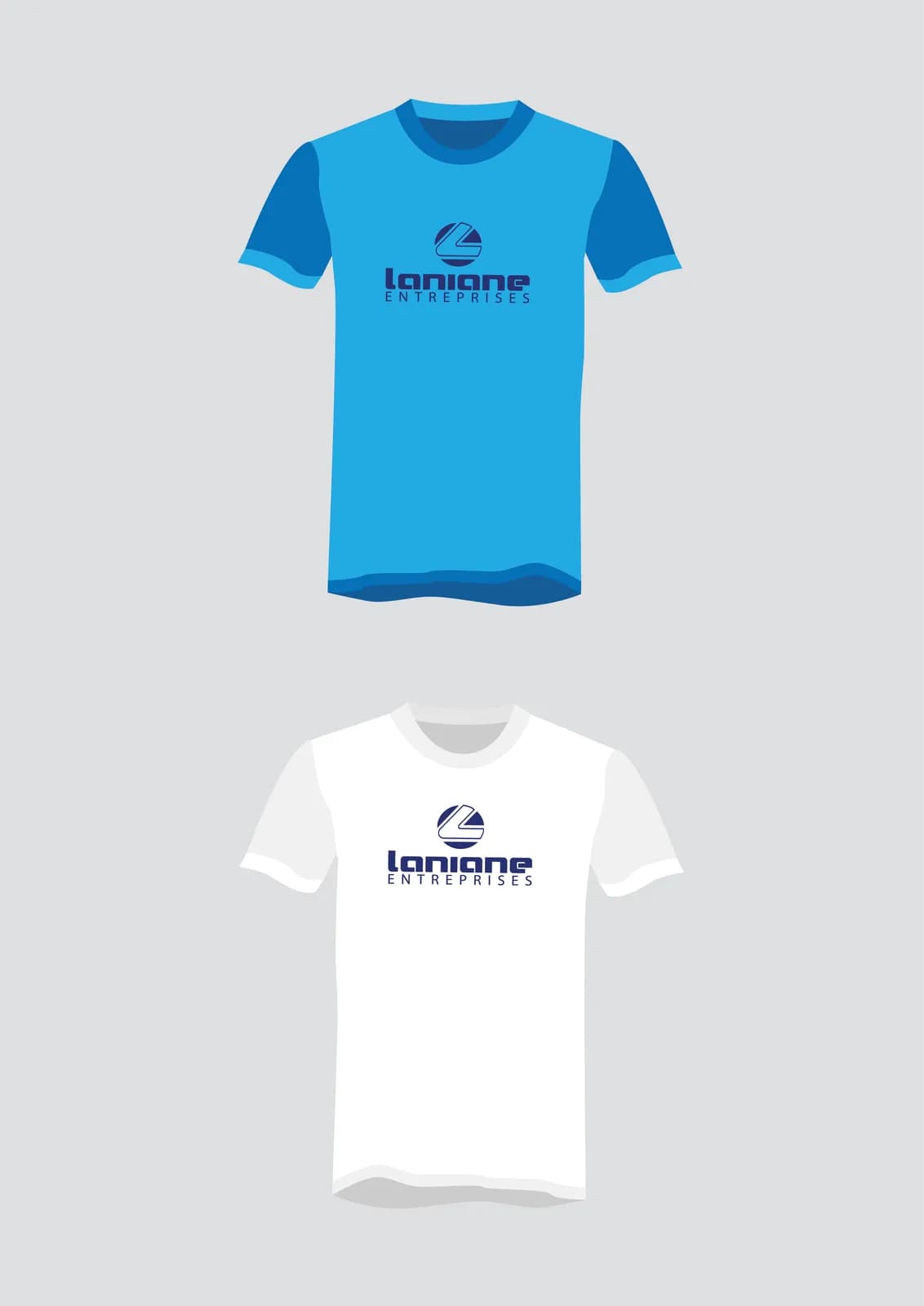 T-shirt personnalisé par impression textile