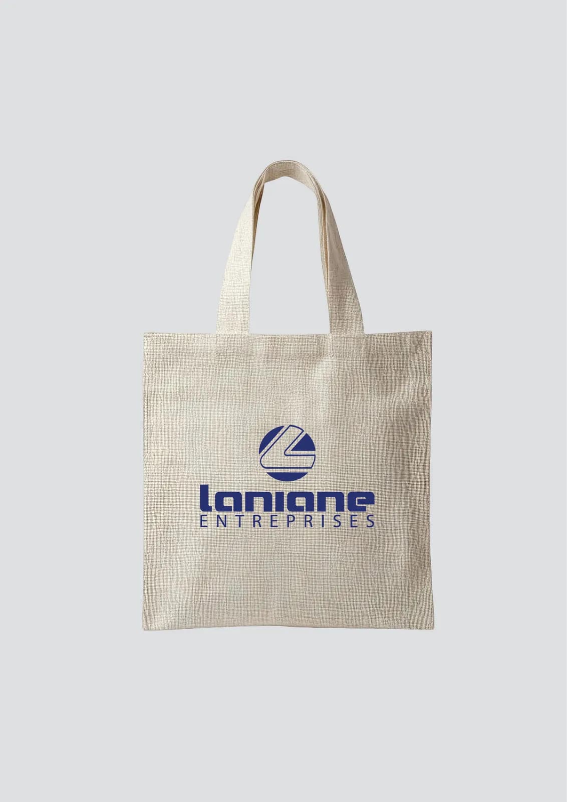 Tote bag en toile personnalisé